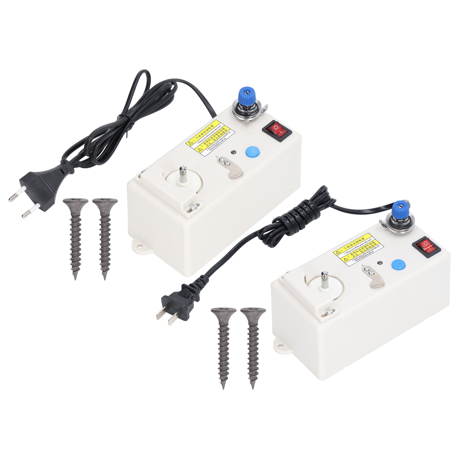 Sewing Machine Yarn - Bobbin Winder Intelligent Automatic Time Saving