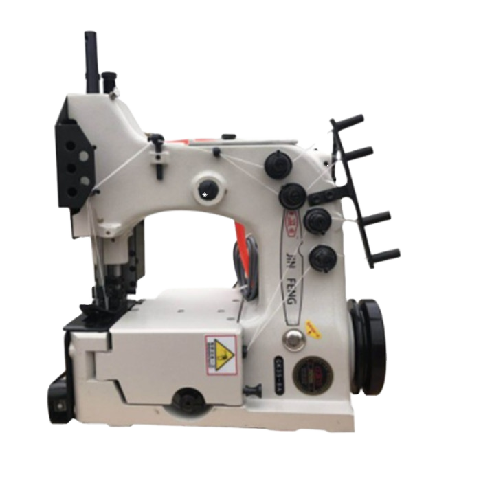 Sewing Machine In Textile - Commercial Heavy-Duty Industrial Sewing Machine Single