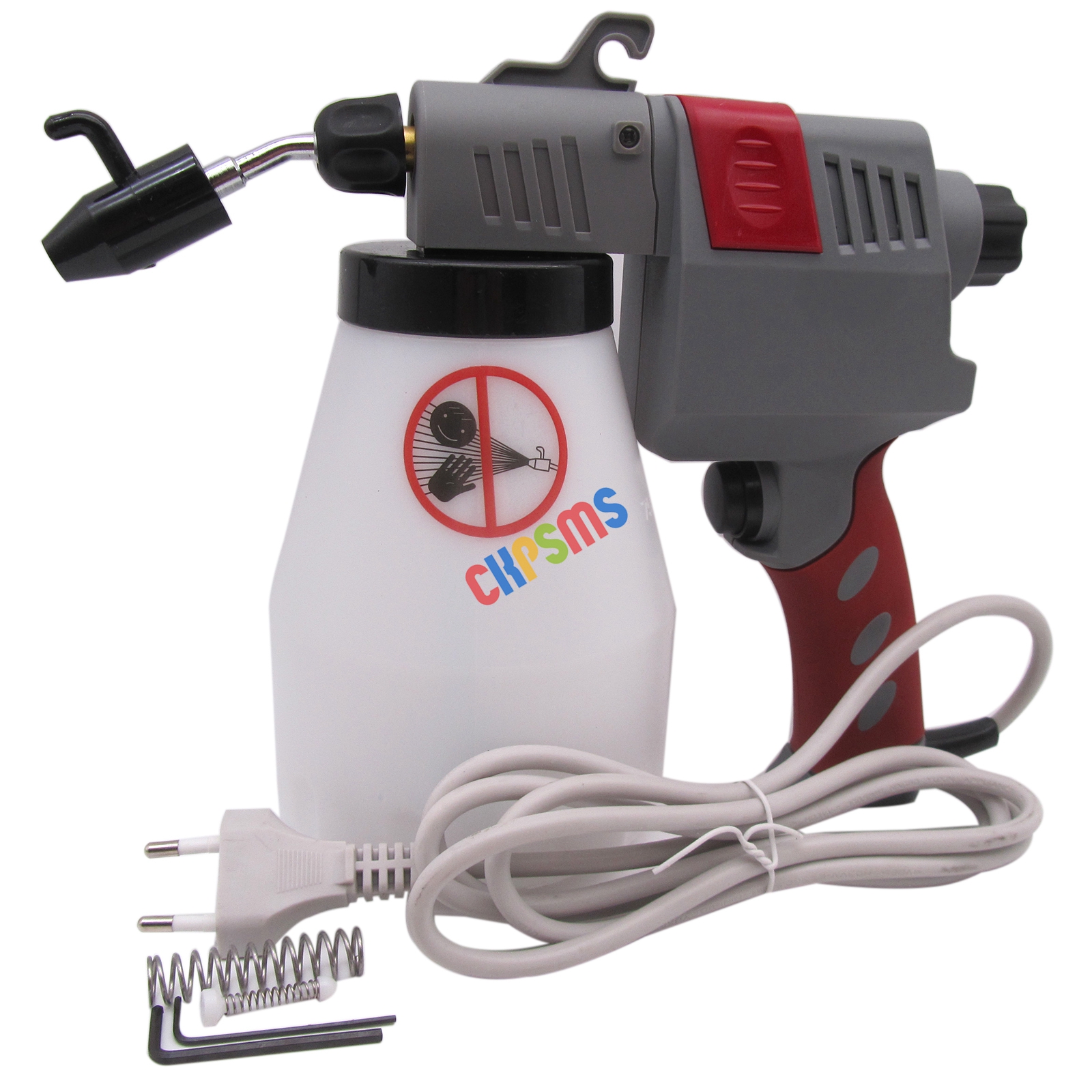 Sewing Machine In Textile - 220V #HD-180A EU Plug Sports Shoes