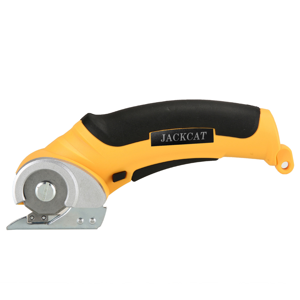 6mm Electric Scissor Cutting T - Rotary Cutter Fabric recension och pris