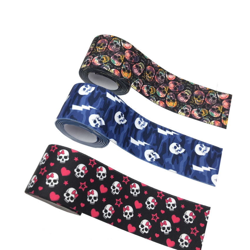 2 Meter 2.5CM 3.8CM Halloween  - Sewing Gauge Ruler recension och pris