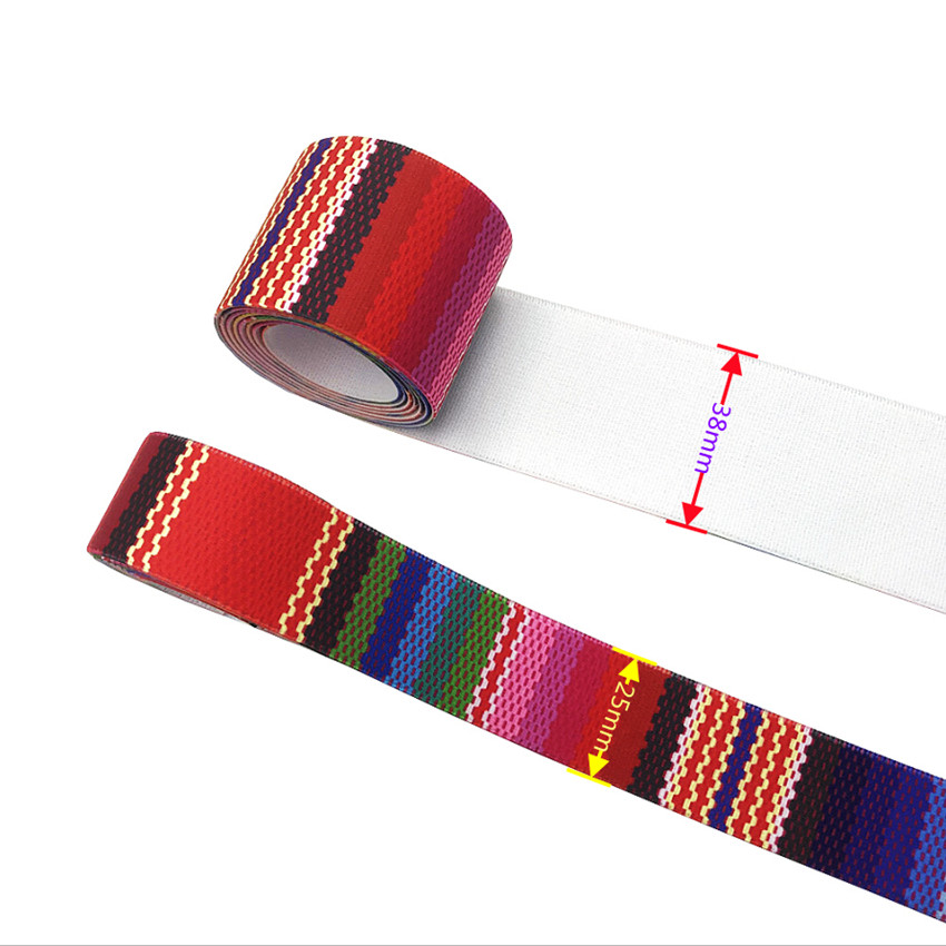 2 Meter 2.5CM 3.8CM Halloween  - Sewing Gauge Ruler recension och pris