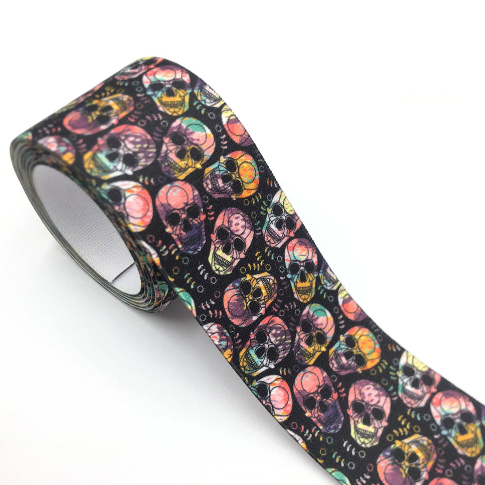 2 Meter 2.5CM 3.8CM Halloween  - Sewing Gauge Ruler recension och pris
