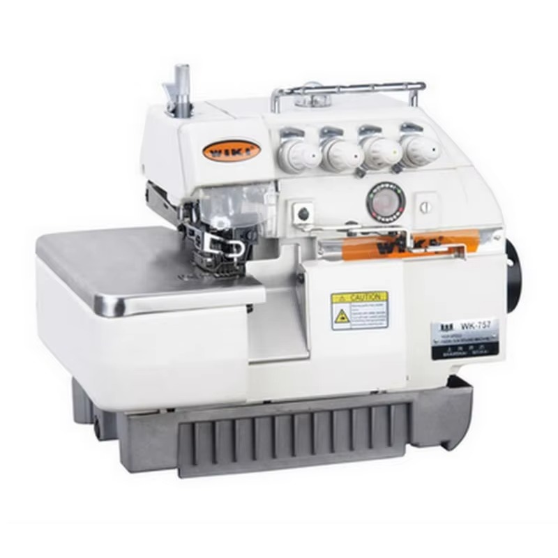 747 Low Noise High Speed Four- - Sewing Thread Production recension och pris