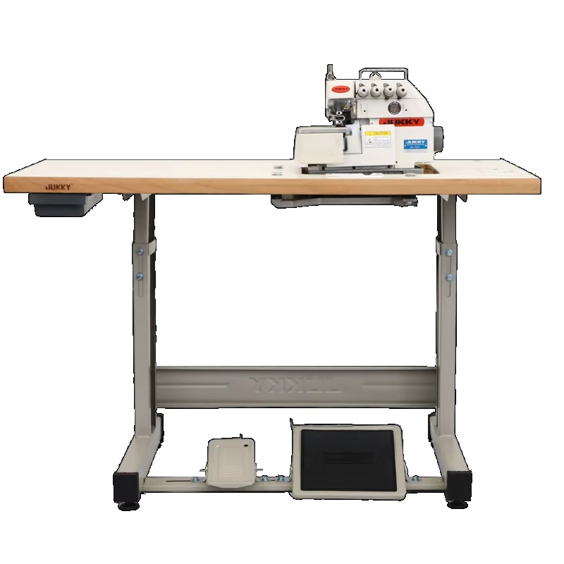 747 Low Noise High Speed Four- - Sewing Thread Production recension och pris