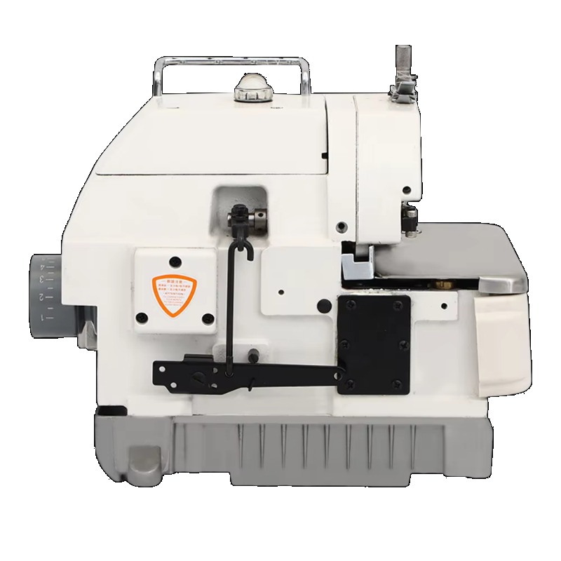747 Low Noise High Speed Four- - Sewing Thread Production recension och pris