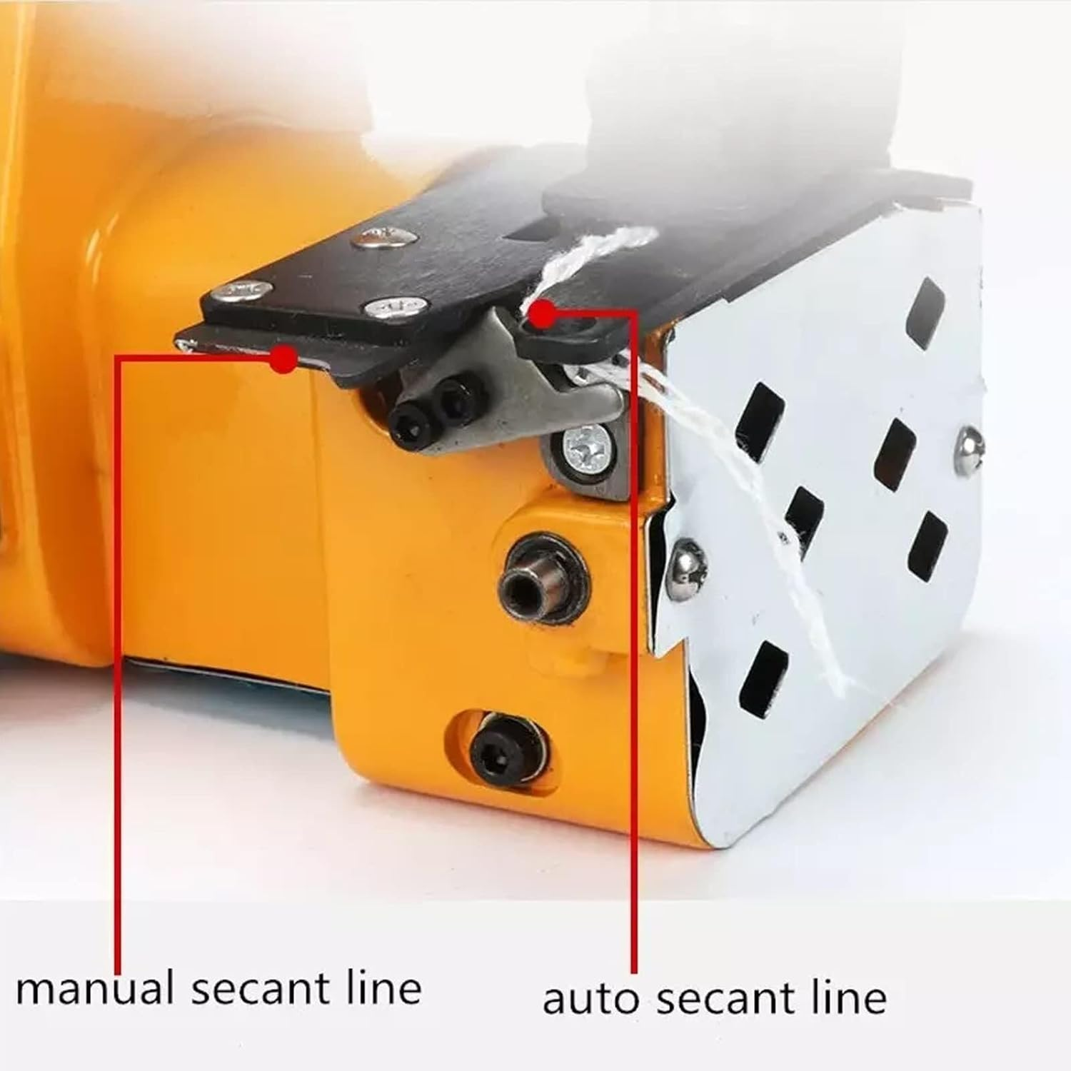 Portable Automatic Packaging A - Sewing Machine In Textile Industry recension och pris