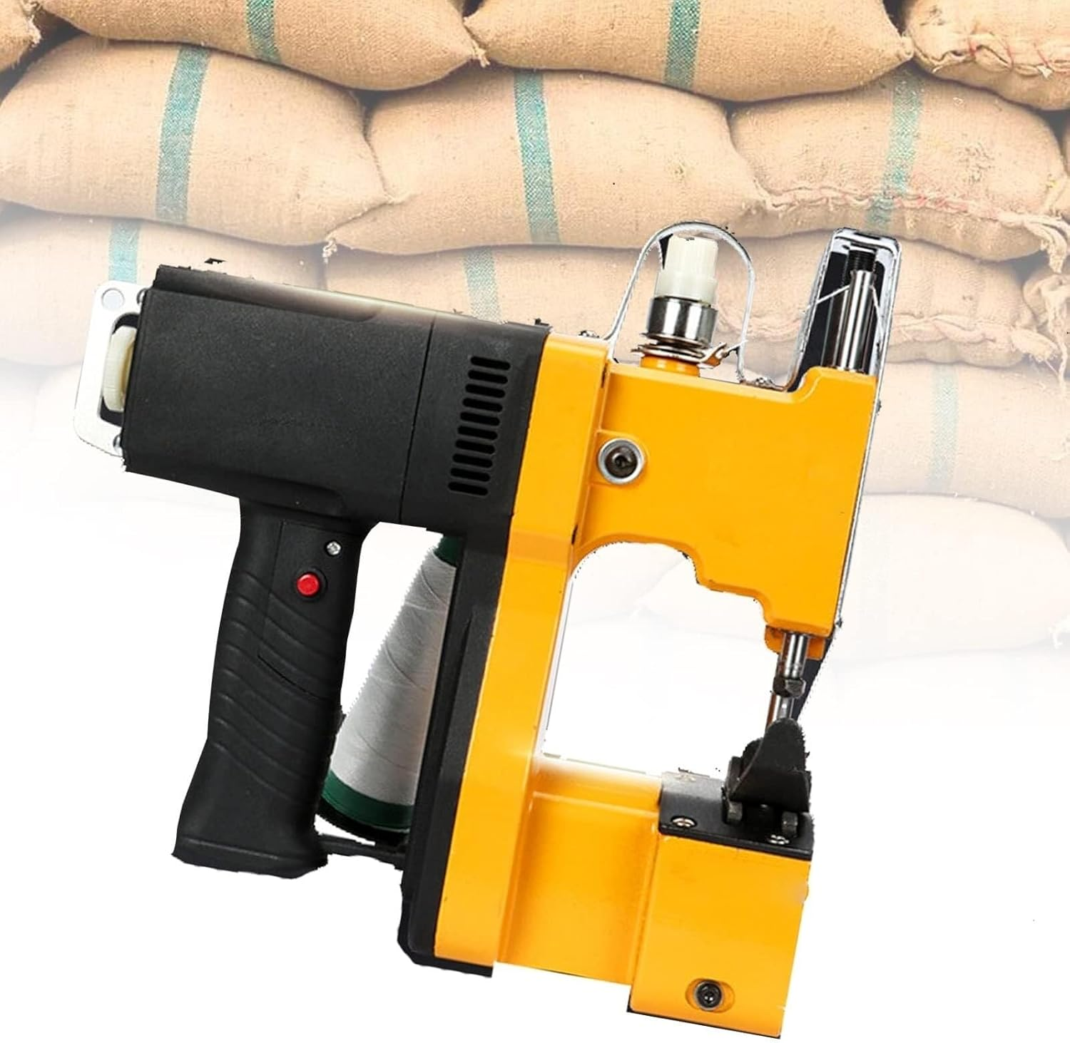 Portable Automatic Packaging A - Sewing Machine In Textile Industry recension och pris
