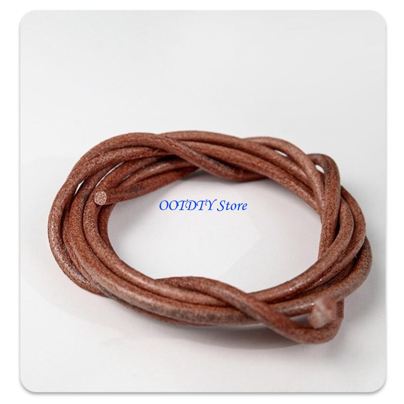 367A Leather Belt Treadle Part - Sewing Machine Yarn recension och pris