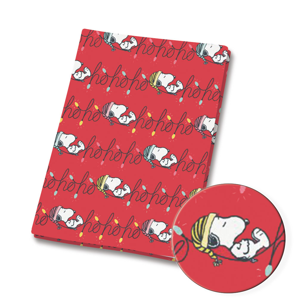 TAKARA TOMY Snoopy fabric140x5 - Sewing And Textile recension och pris