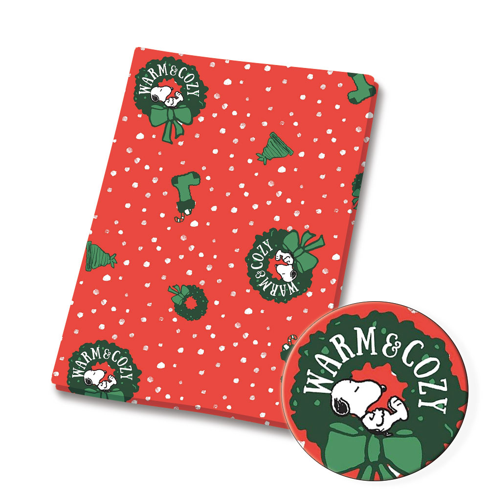 TAKARA TOMY Snoopy fabric140x5 - Sewing And Textile recension och pris