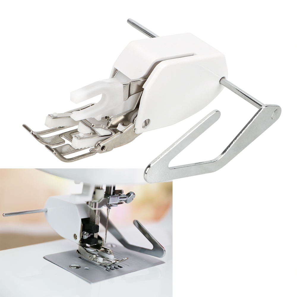 Feet For Low Shank Sewing Mach - Sewing Art recension och pris