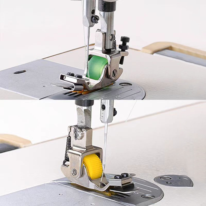 Rolled Hem Foot Sewing Presser - Sewing Art recension och pris