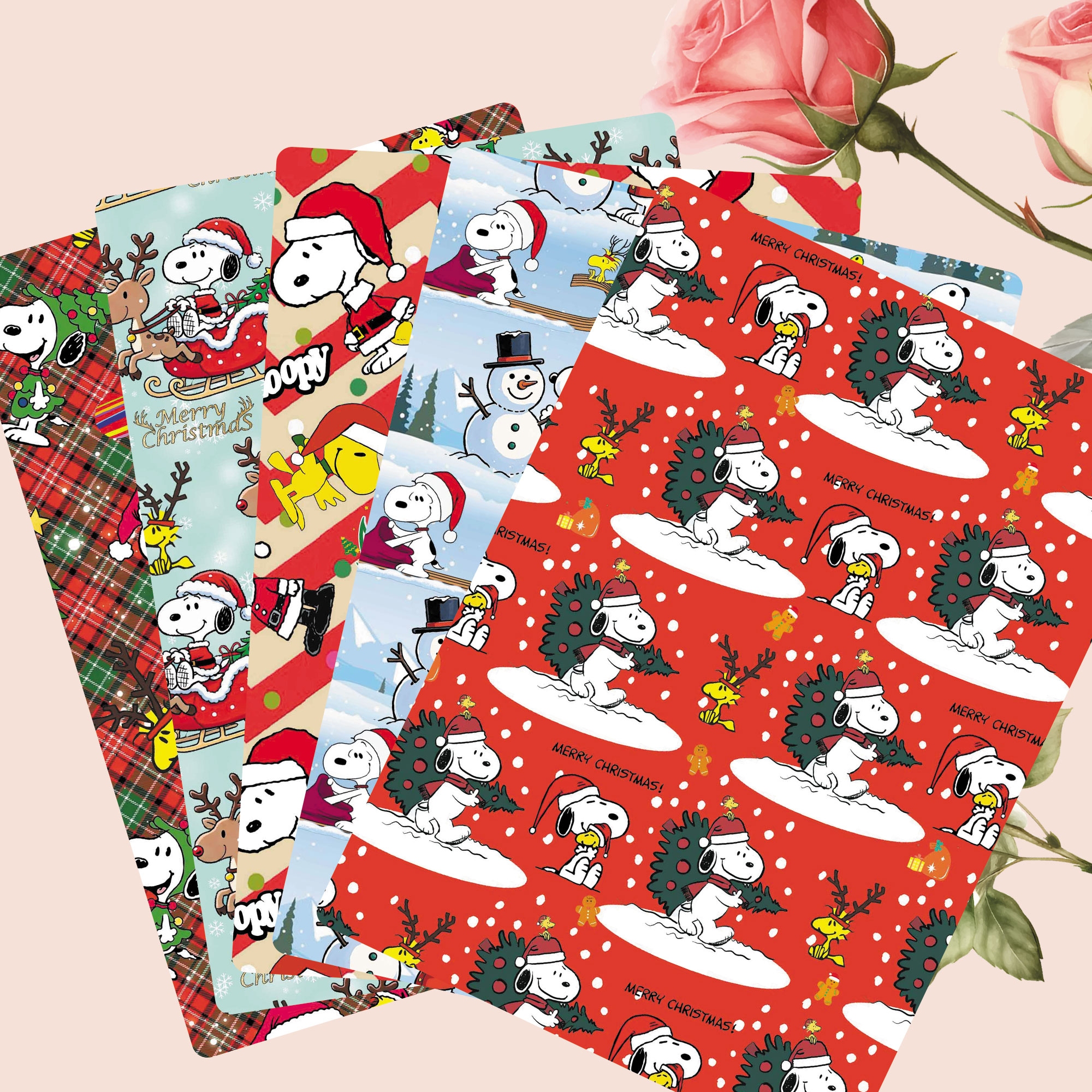 TAKARA TOMY Snoopy fabric140x5 - Sewing And Textile recension och pris