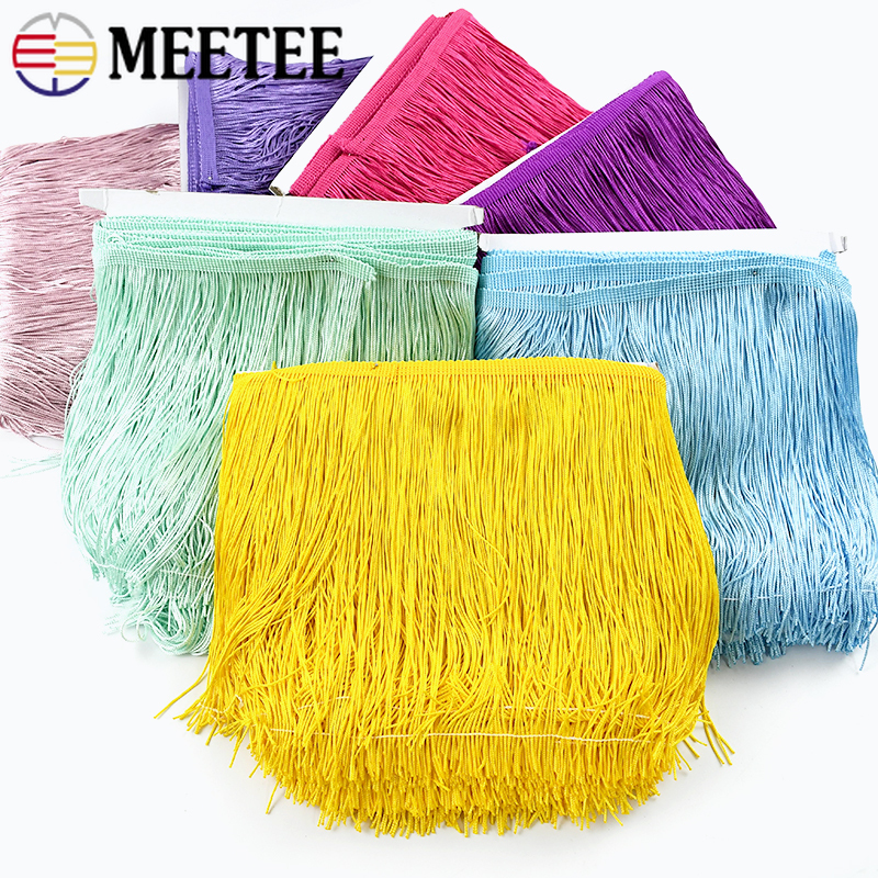 Meetee 5/10Y 15/20cm Colorful  - Textile And Sewing Supply recension och pris