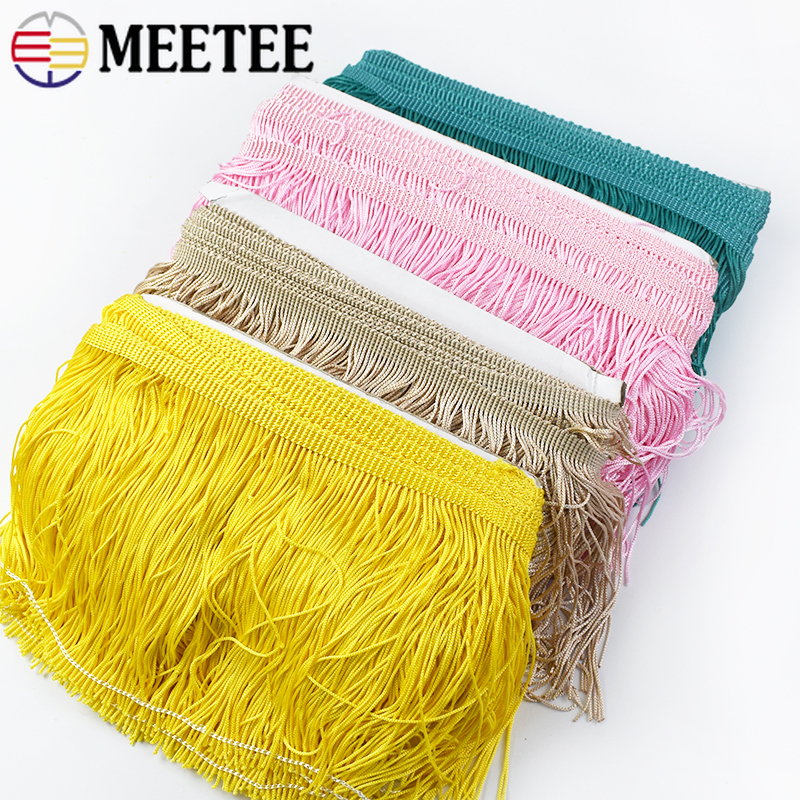 Meetee 5/10Y 15/20cm Colorful  - Textile And Sewing Supply recension och pris