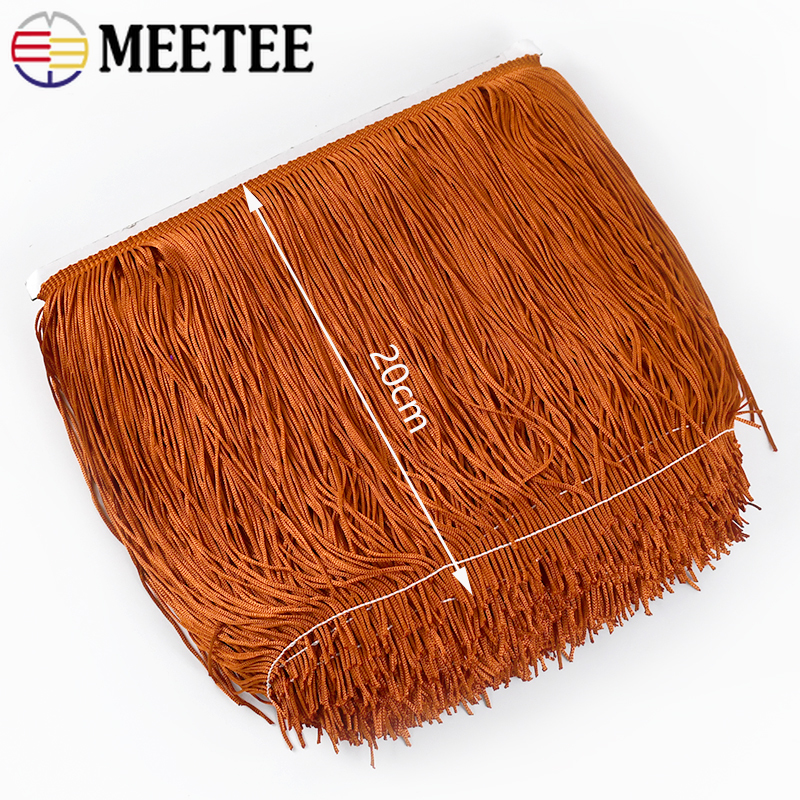 Meetee 5/10Y 15/20cm Colorful  - Textile And Sewing Supply recension och pris