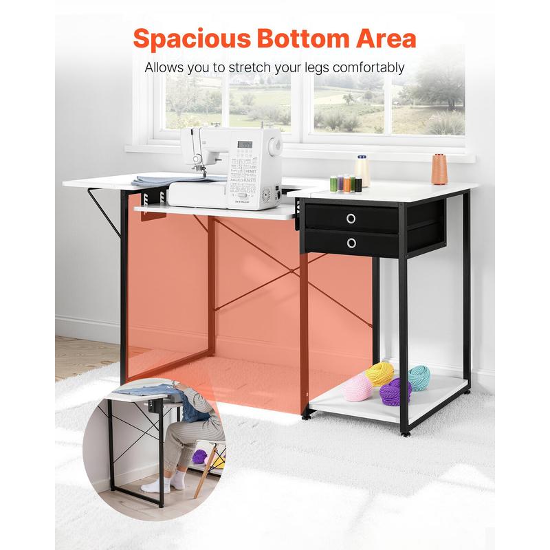 Sewing Table, Multipurpose Sew - Sewing Art recension och pris