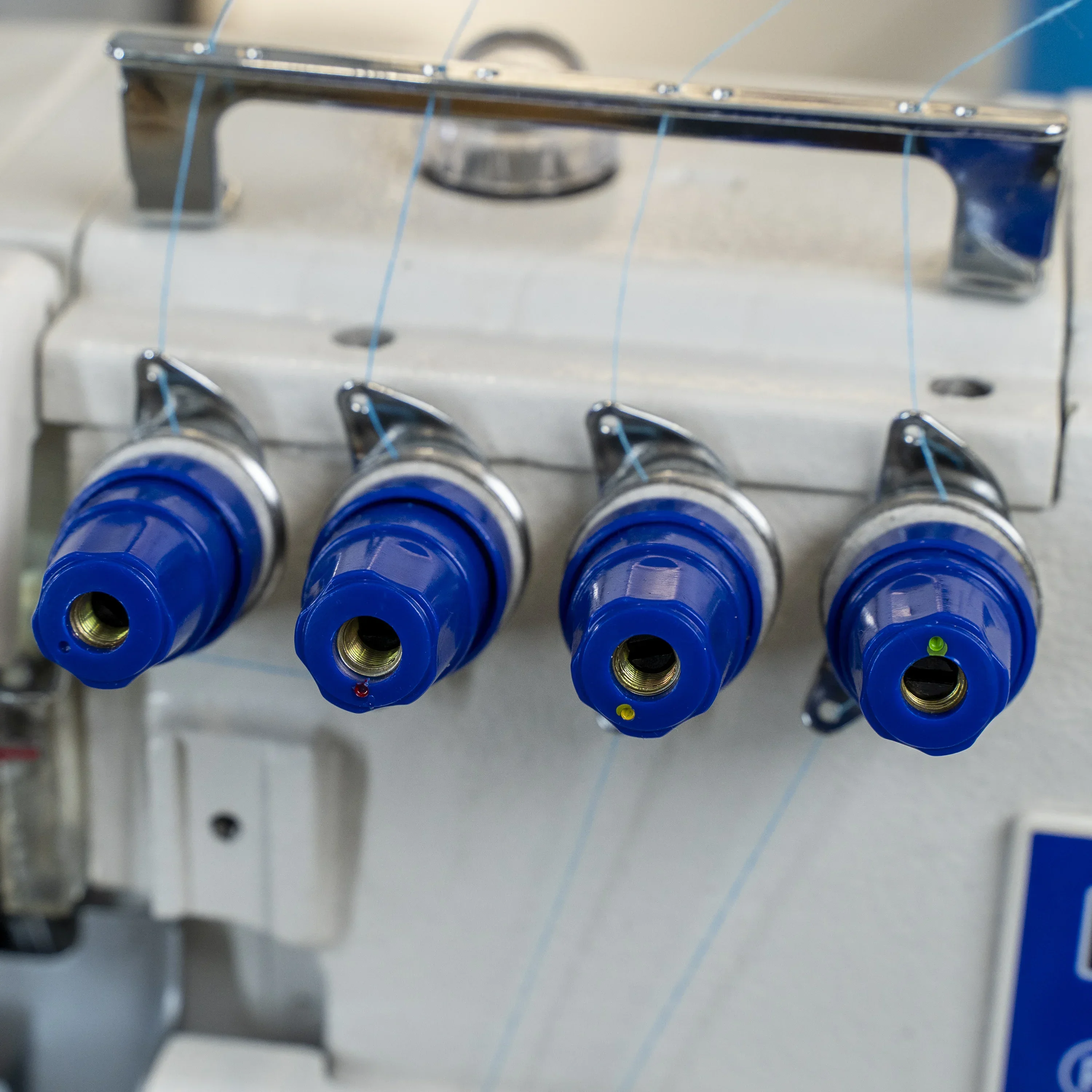 Hot selling products in 2024 D - Sewing Thread Production recension och pris