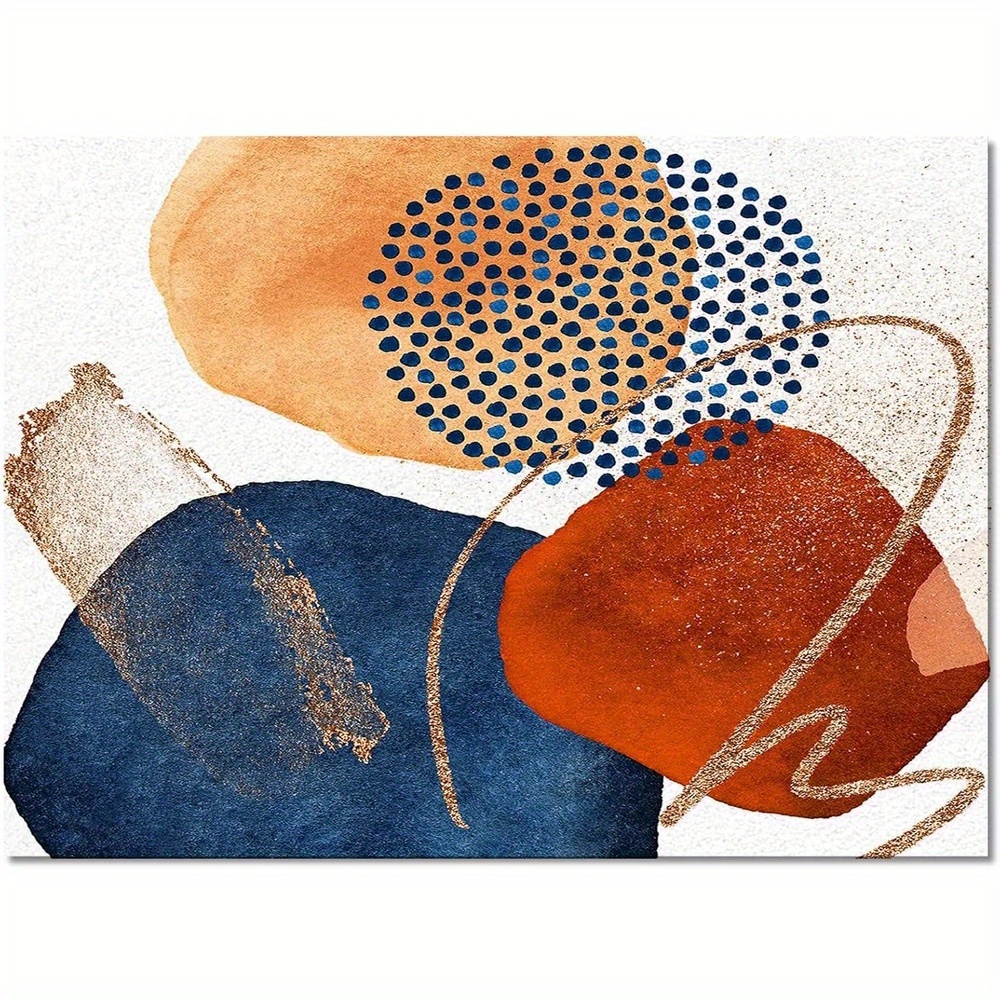 Mid Century Modern Area Mat Ma - Century Textile & Sewing Supply Hours recension och pris