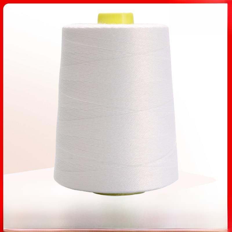 High-Speed Polyester Sewing Ma - Sewing Thread In Textile recension och pris