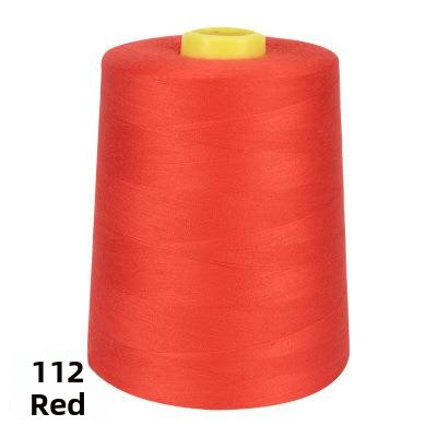 High-Speed Polyester Sewing Ma - Sewing Thread In Textile recension och pris