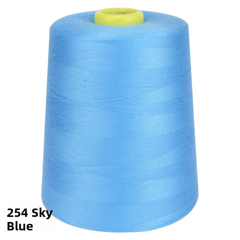 High-Speed Polyester Sewing Ma - Sewing Thread In Textile recension och pris