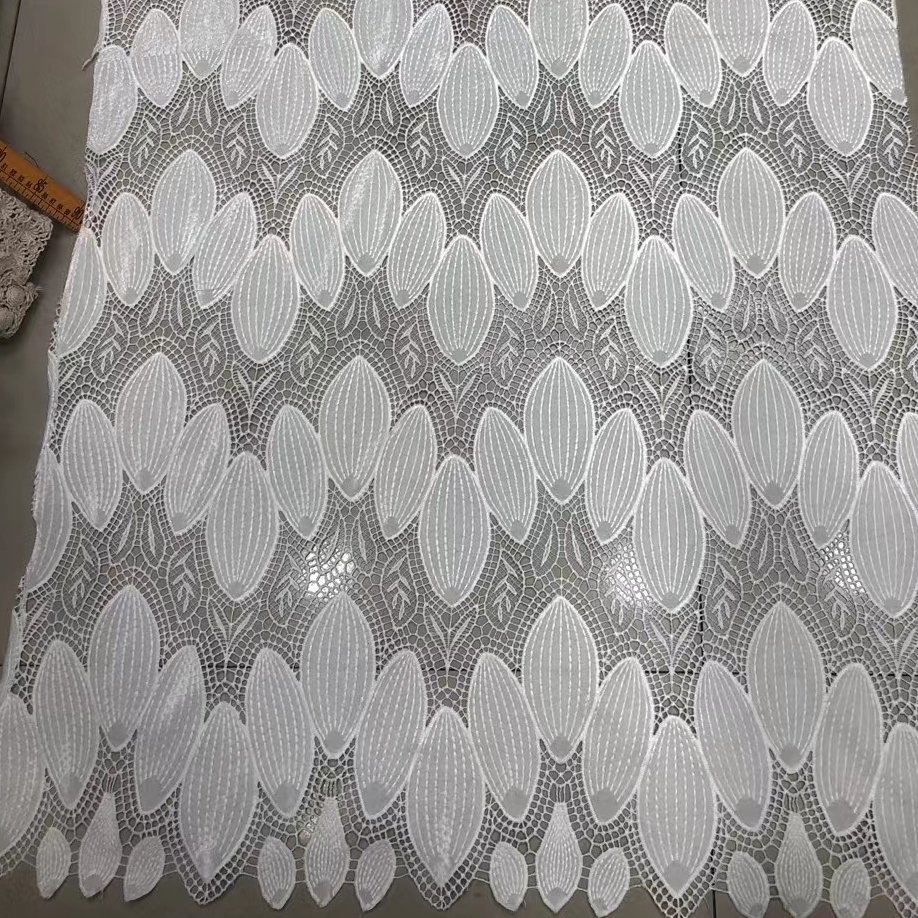 Black Velvet  laser embroidery - Sewing Velvet Fabric recension och pris