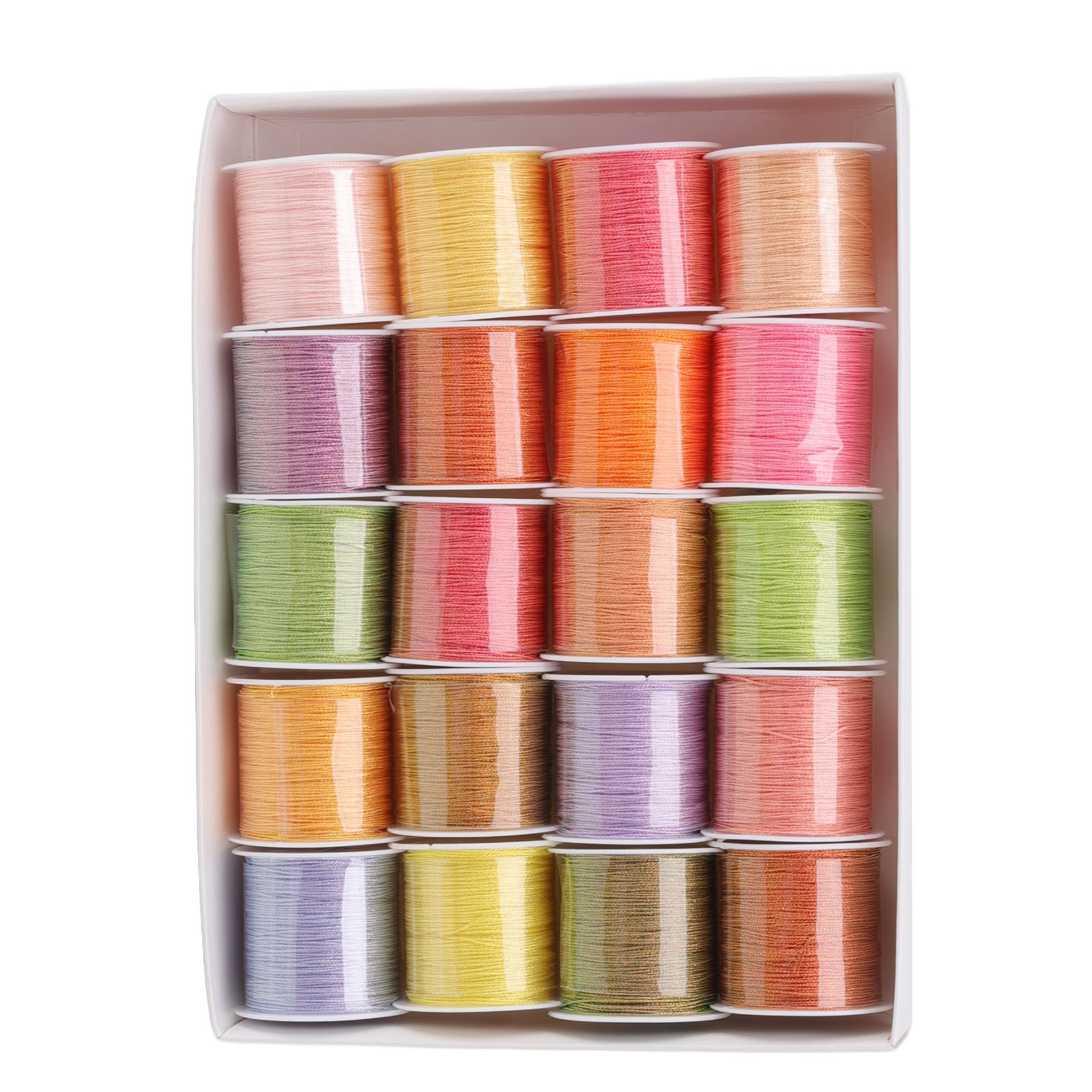 Necklace Cord Waxed Thread Cut - Sewing Thread Production recension och pris