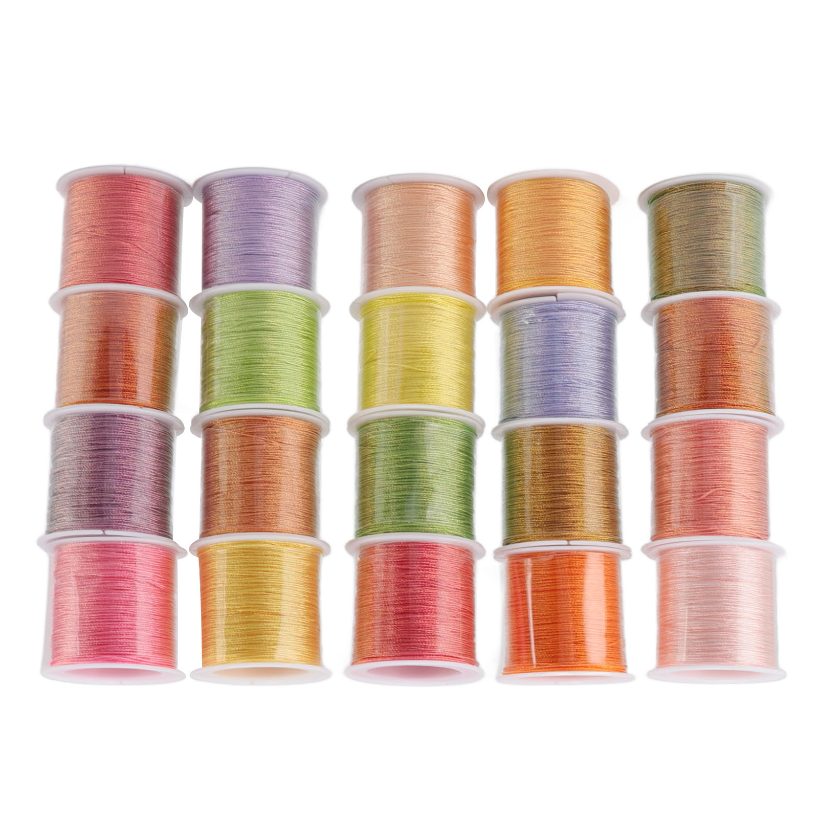 Necklace Cord Waxed Thread Cut - Sewing Thread Production recension och pris