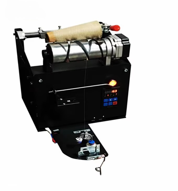 Yarn Turning Machine, High Pro - Sewing Thread Production recension och pris