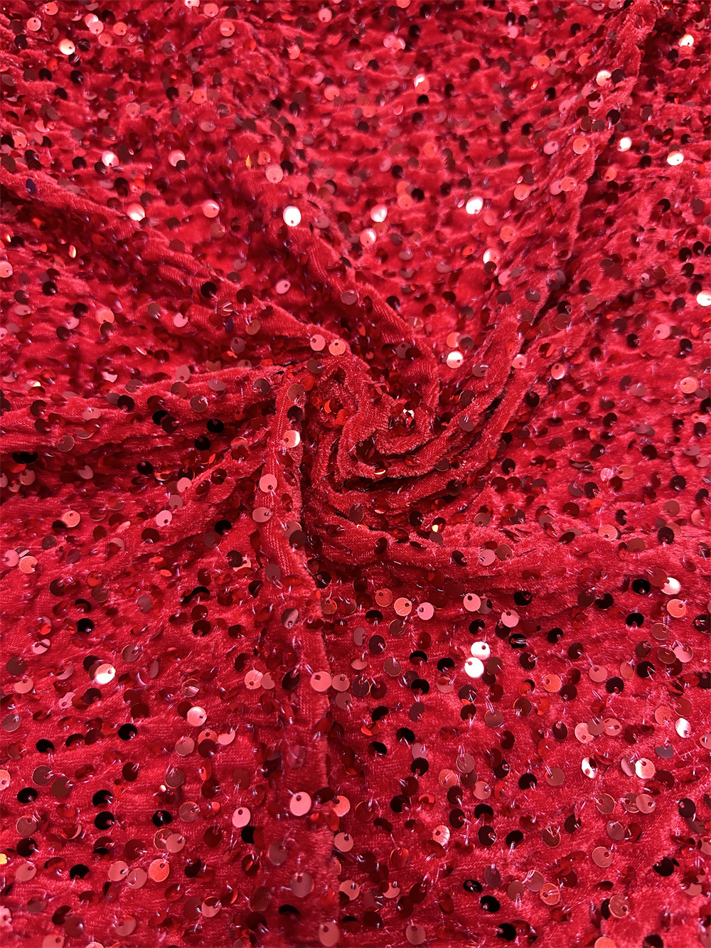 African Velvet Lace Fabric 5 Y - Sewing Velvet Fabric recension och pris