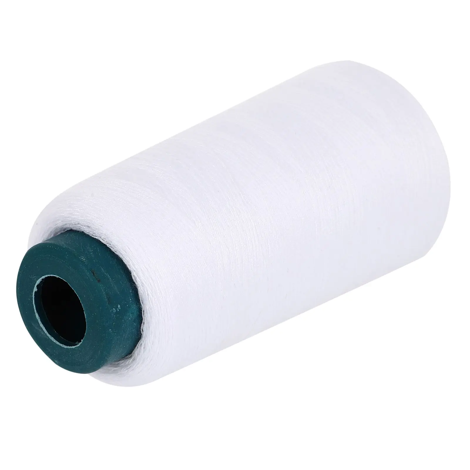 3000 Yards Bleached White Cott - Sewing Thread In Textile recension och pris