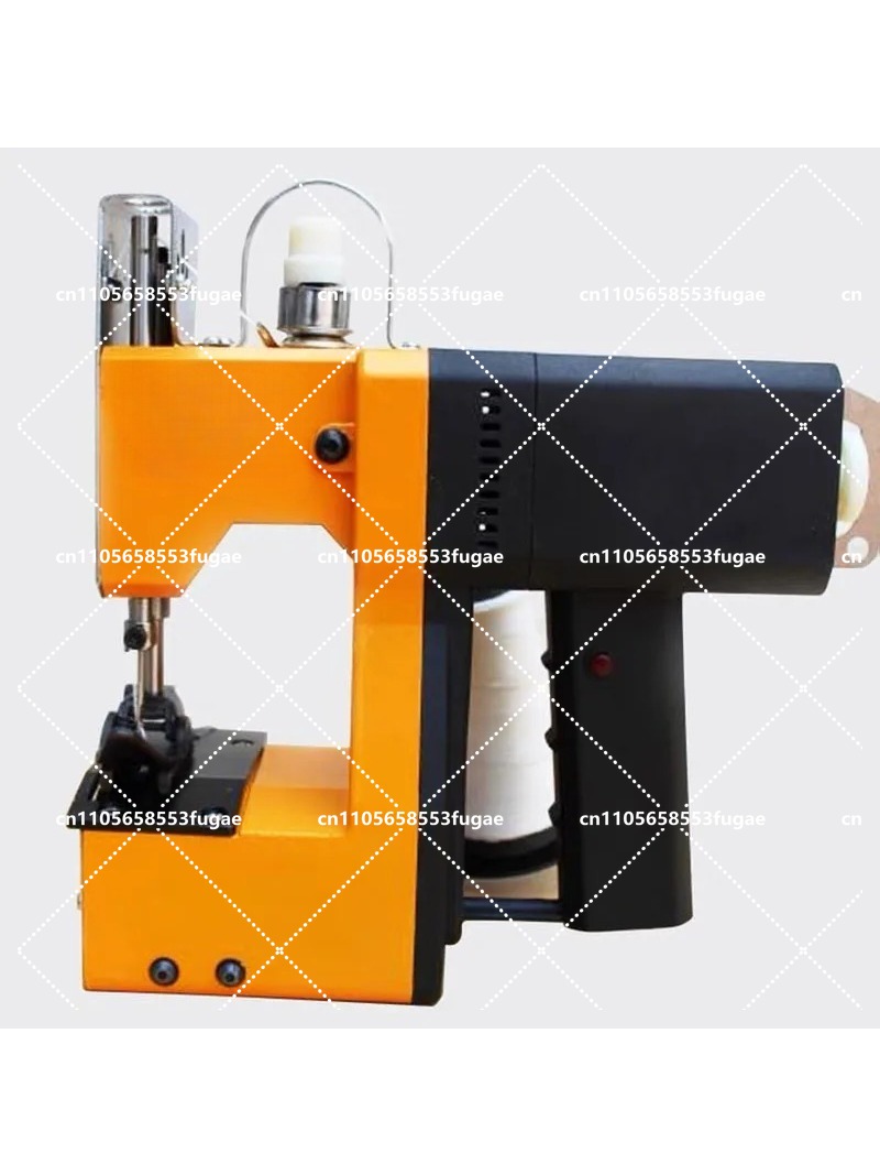 Electric Sewing Machine Portab - Sewing And Textile recension och pris