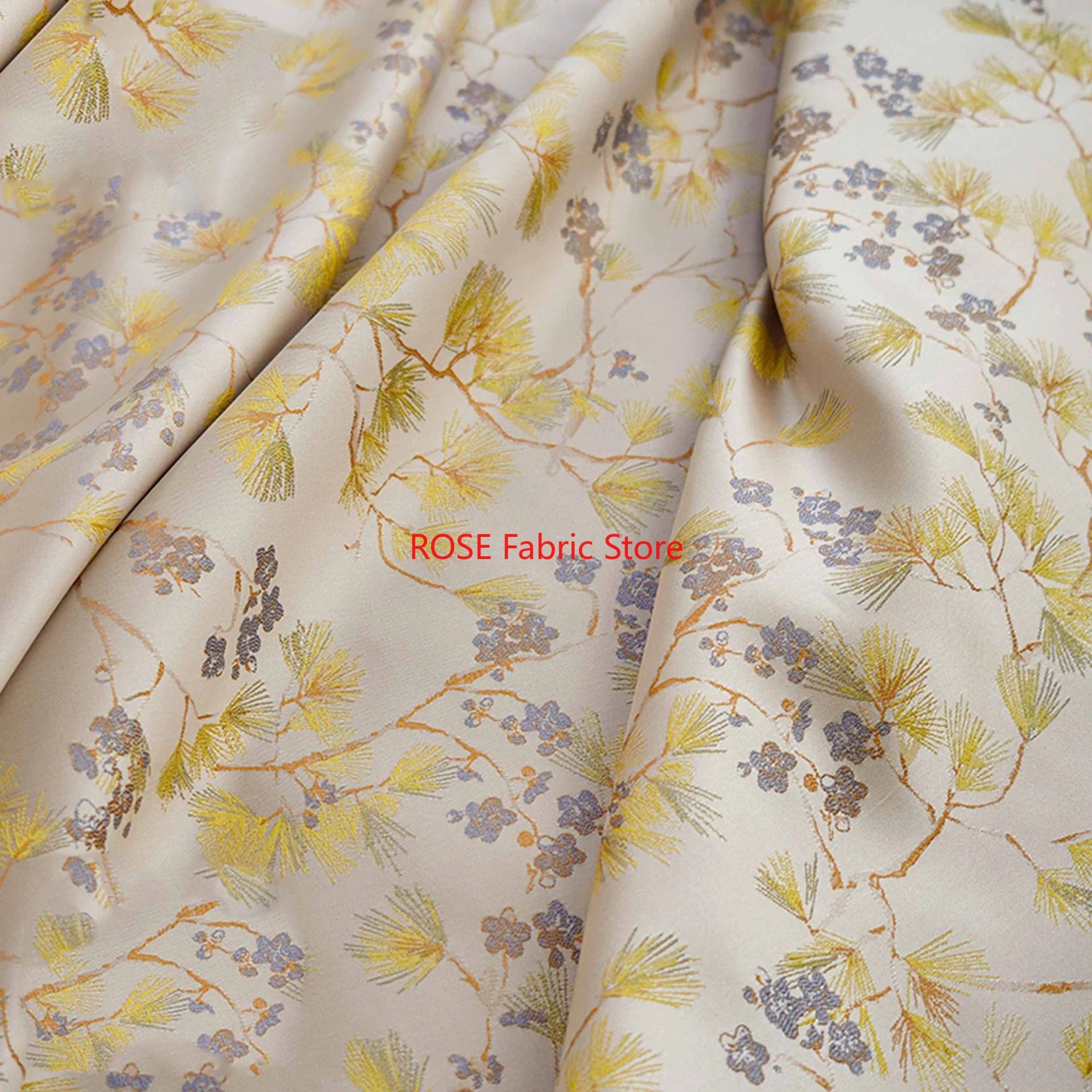 1 Meter Chinese Style Classic  - Sewing Vest recension och pris