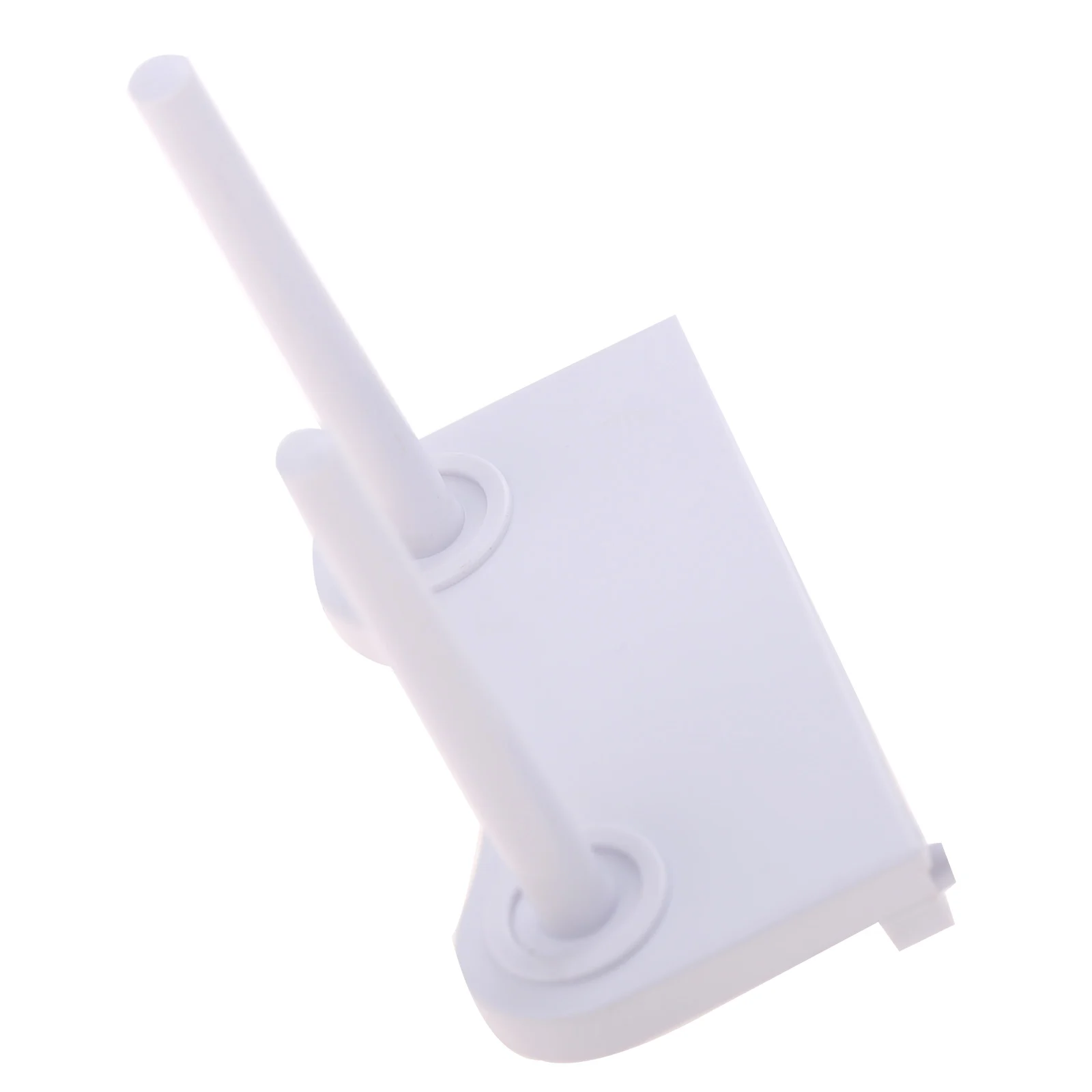 1PC Plastic White Sewing Machi - Sewing Machine Yarn recension och pris