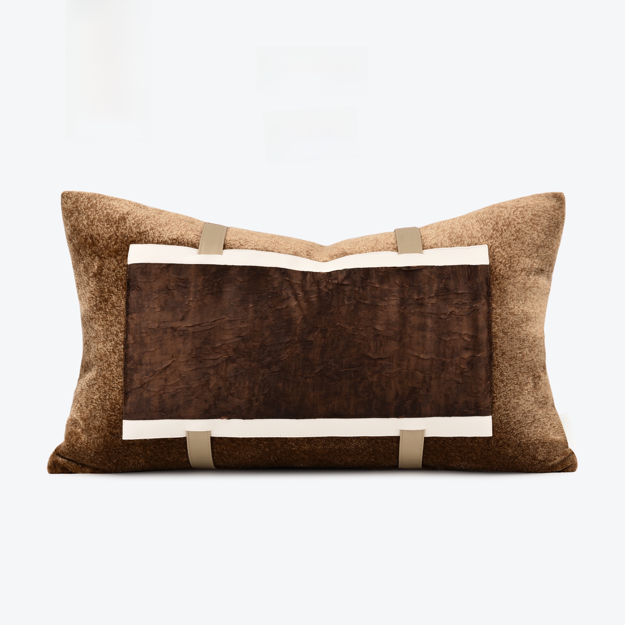  Mid-Century Modern Brown Coff - Century Textile & Sewing Supply Hours recension och pris
