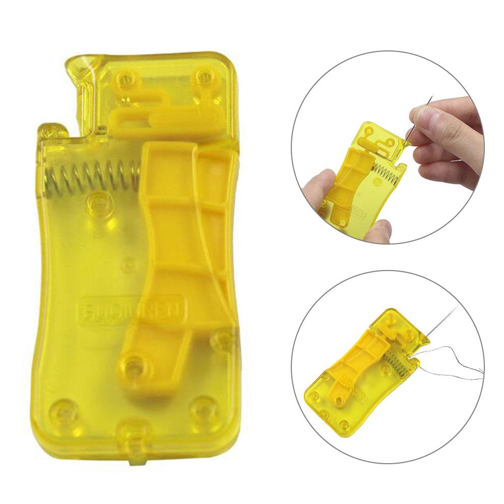 Auto Needle Threader DIY Tool  - Needle Threader Tool recension och pris