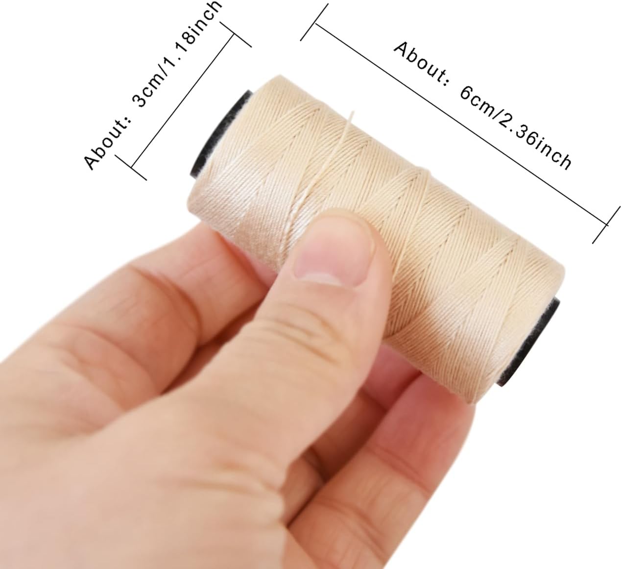 Hair Extensions Tool Kit: 1 th - Needle Threader Tool recension och pris