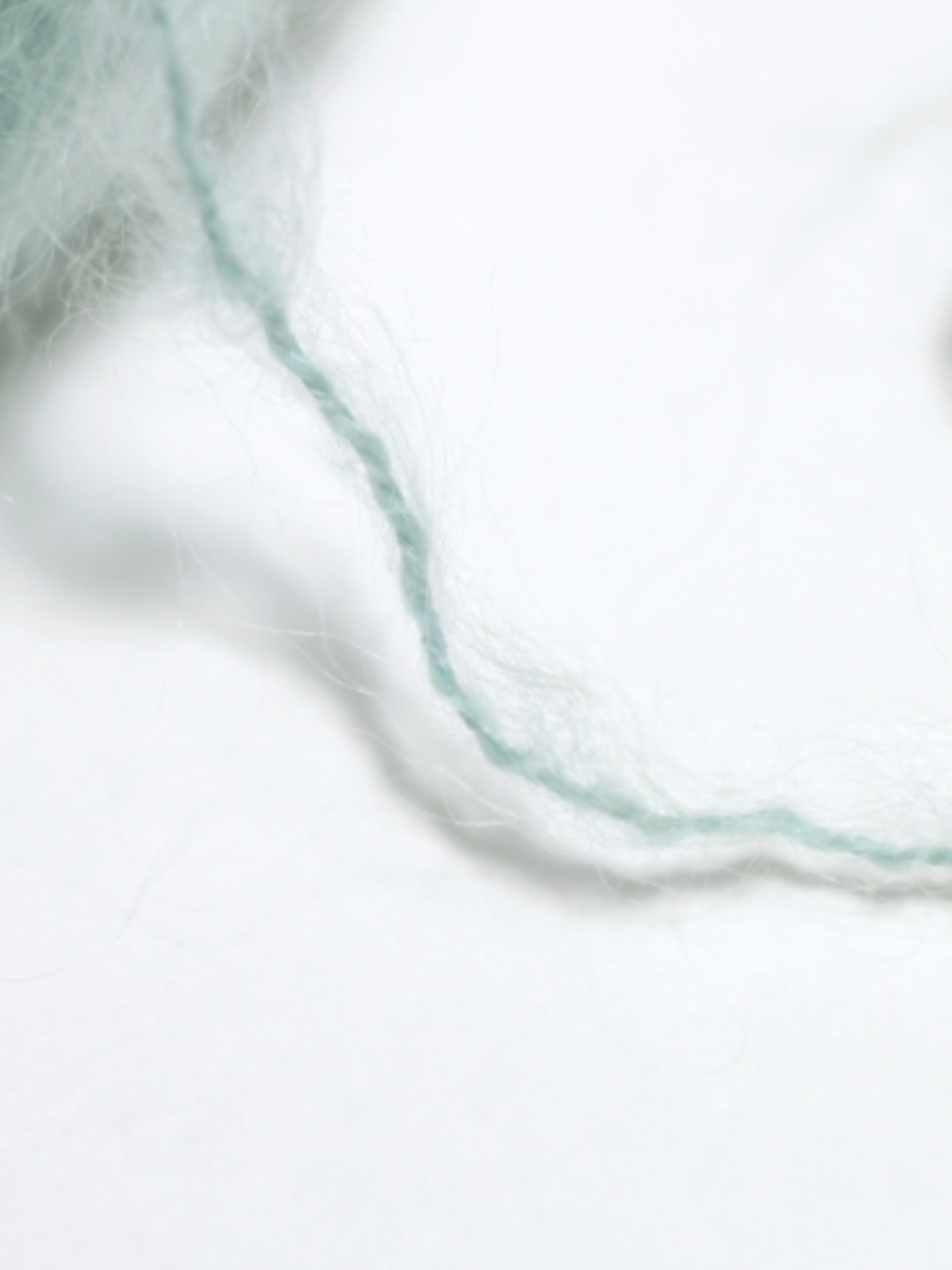 Daruma Horizontal Field Wool M - Sewing Thread In Textile recension och pris
