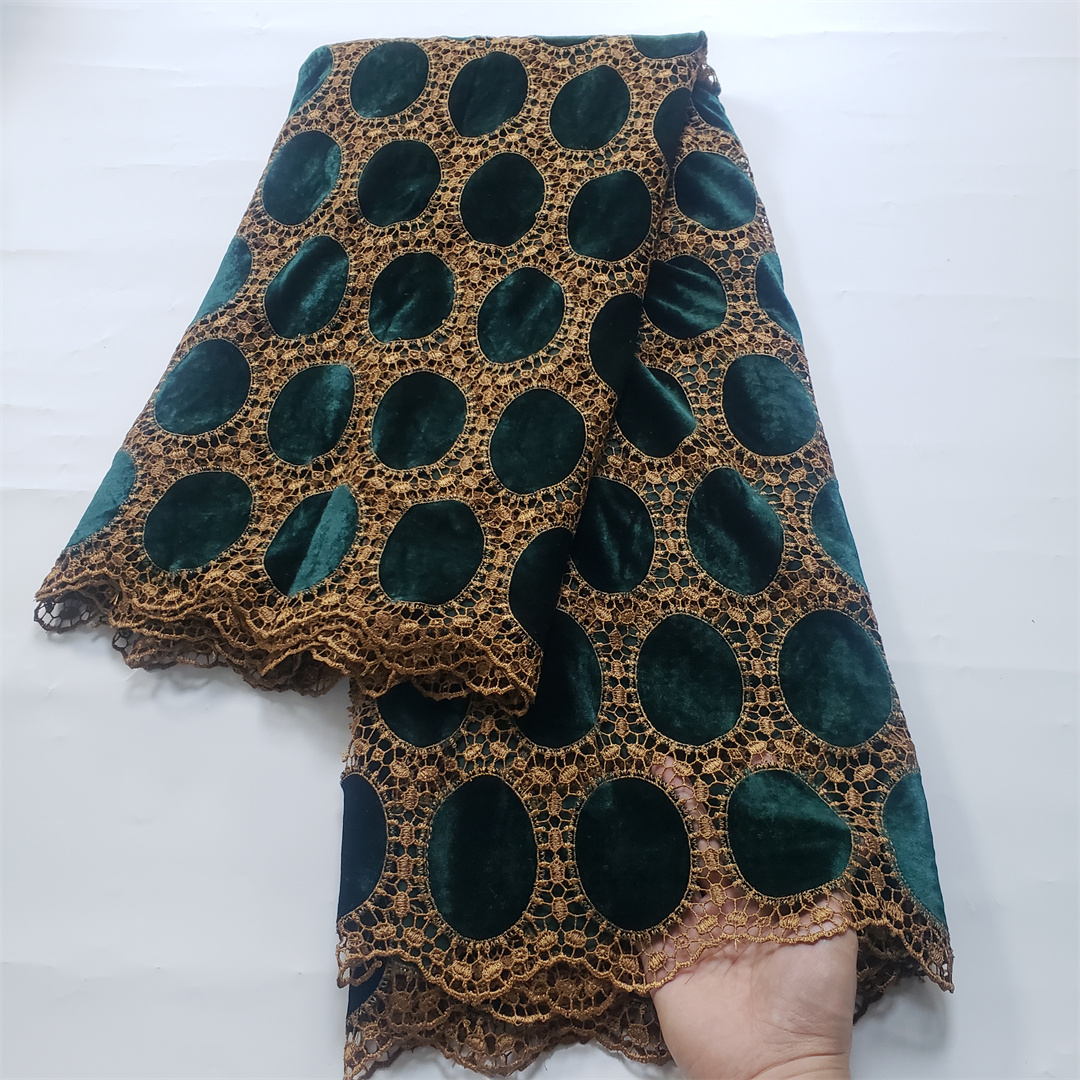 Factory Offers Latest Delicate - Sewing Velvet Fabric recension och pris