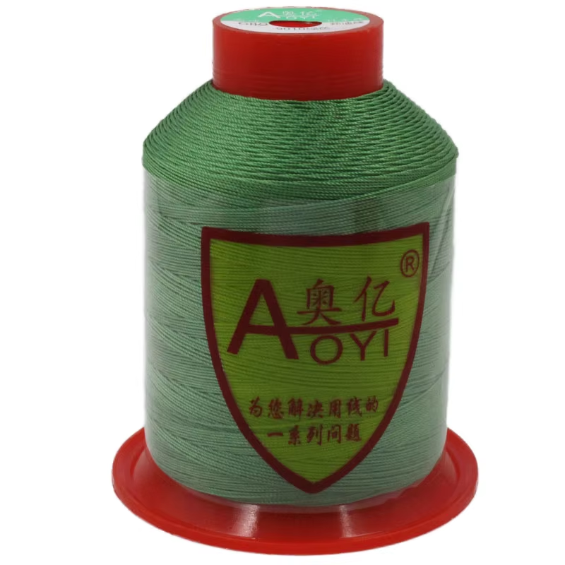 420D Bonded Sewing Machine Thr - Sewing Thread Production recension och pris