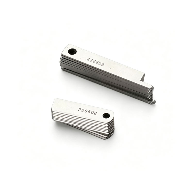 STRONG H 236606 236608 Upper L - Needle Threader Tool recension och pris