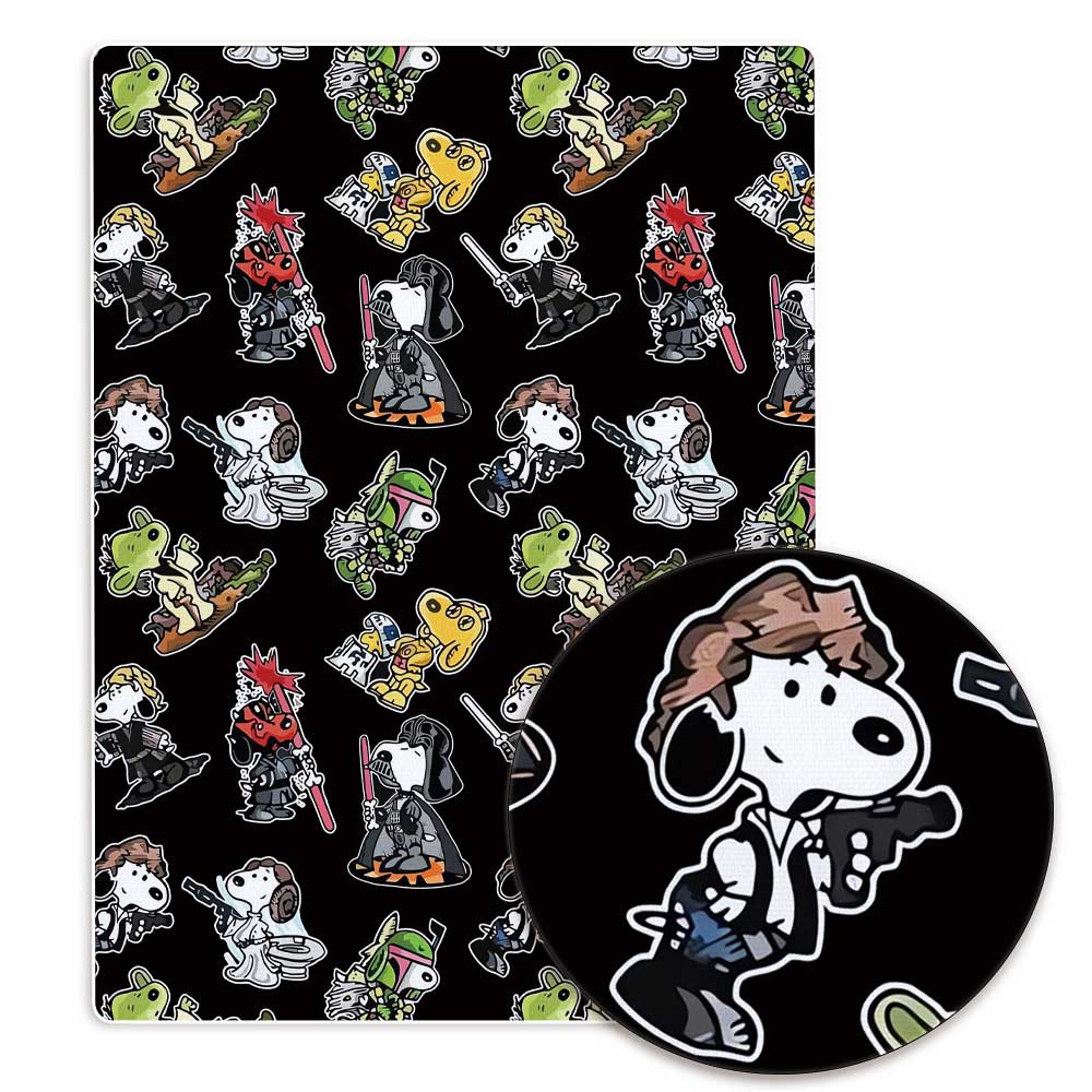 TAKARA TOMY Snoopy fabric140CM - Sewing And Textile recension och pris