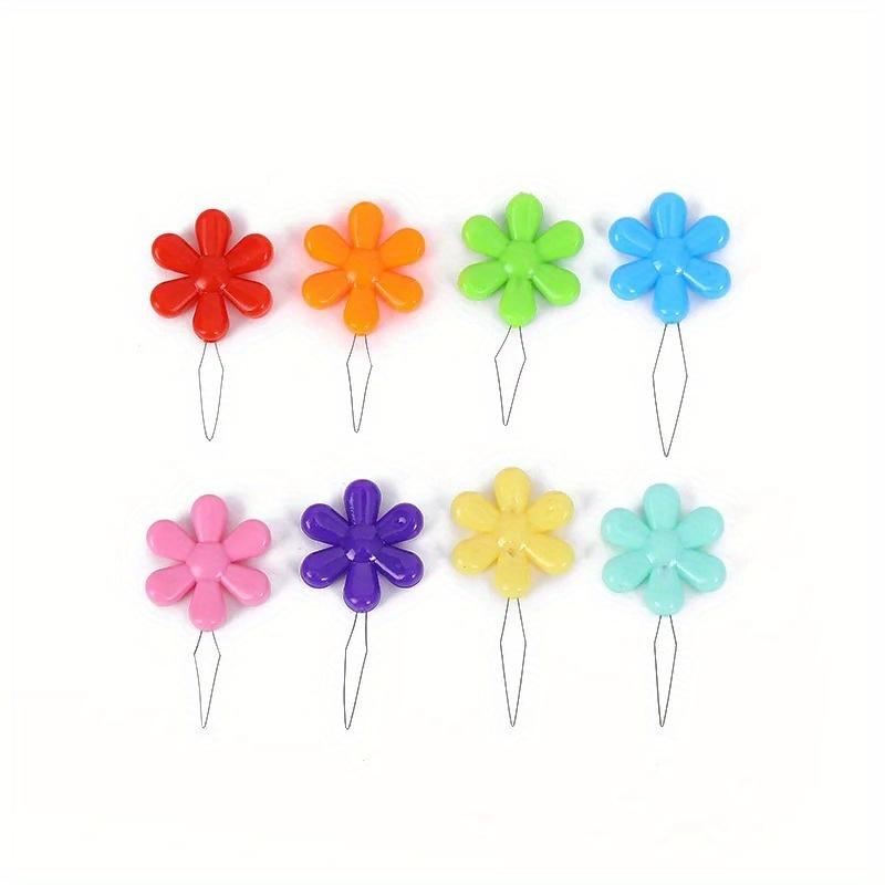 20Pcs Random Color Needle Thre - Needle Threader Tool recension och pris