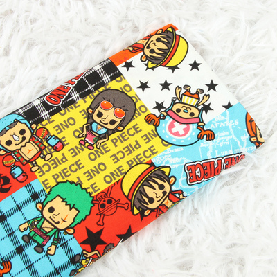140cm Width Cartoon One Piece  - Sewing And Textile recension och pris