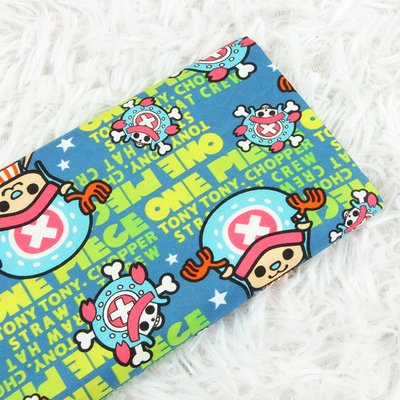 140cm Width Cartoon One Piece  - Sewing And Textile recension och pris