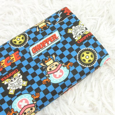 140cm Width Cartoon One Piece  - Sewing And Textile recension och pris