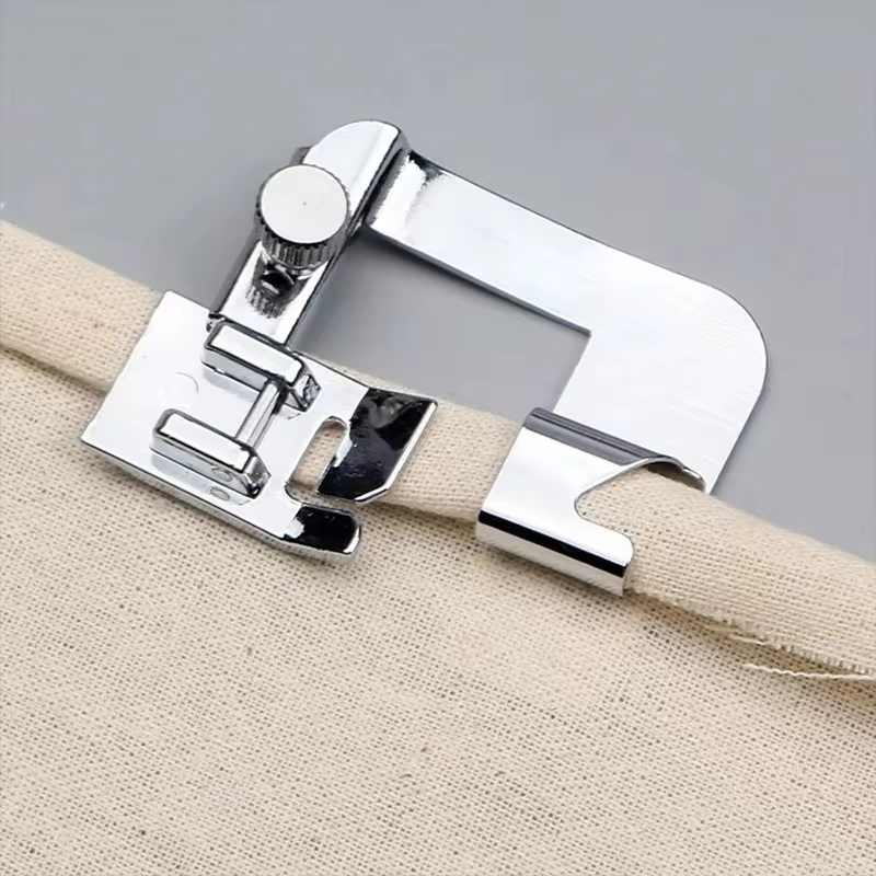Sewing Hemming Set 1/3Pcs Wide - Sewing Gauge Ruler recension och pris