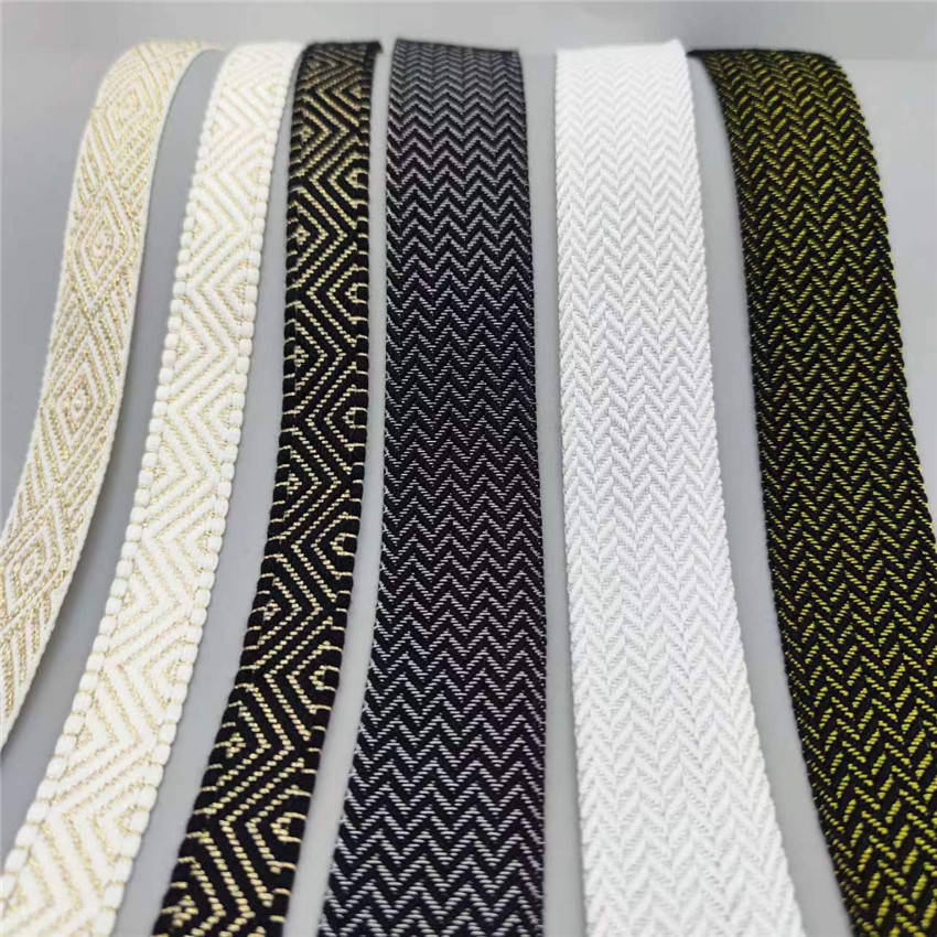 Soft Gold Thread Cotton Webbin - Sewing Thread In Textile recension och pris